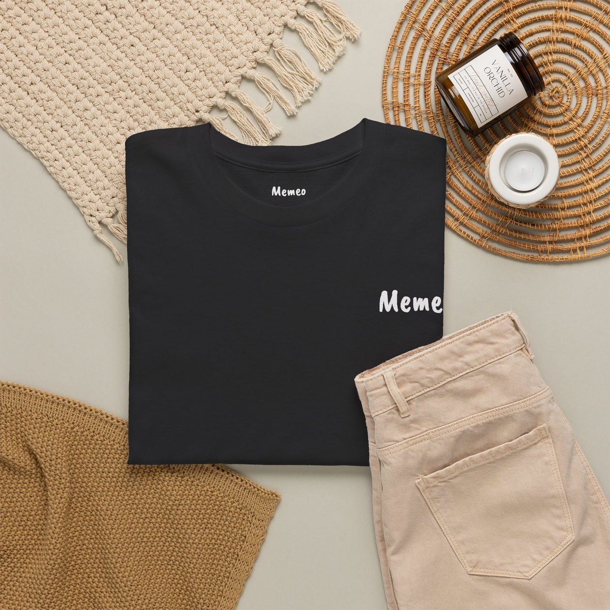 SORRY THE GOAT IS A LIL TIRED RN Tee