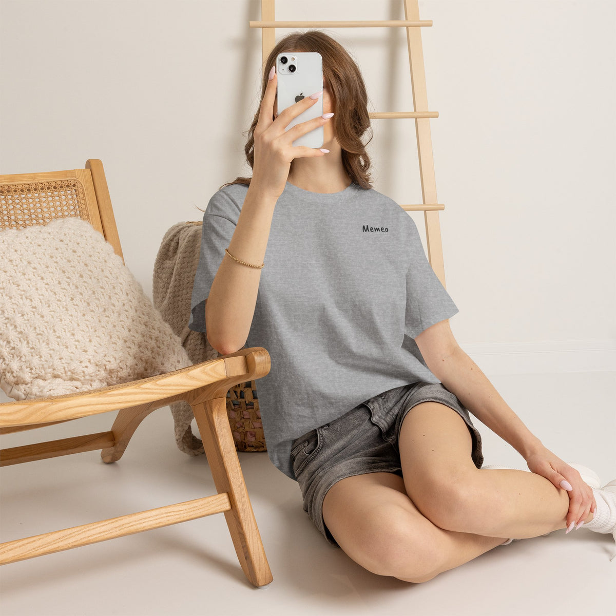 YOU'LL NEVER FIND BETTER THAN ME T-Shirt