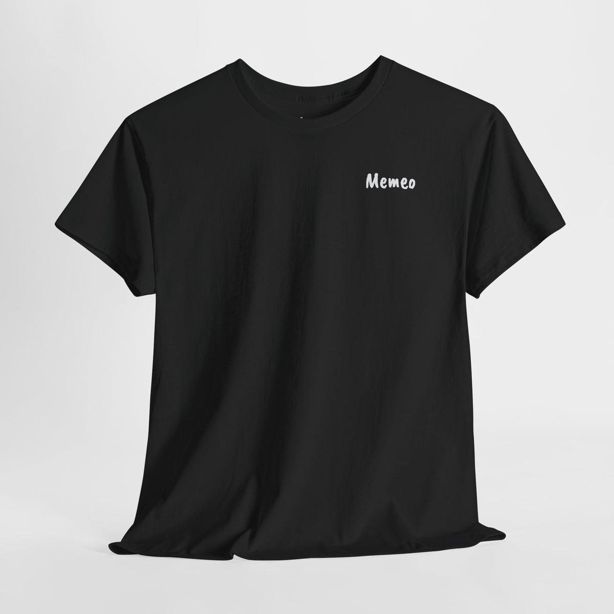 My Prime Ends at My Funeral Graphic Tee