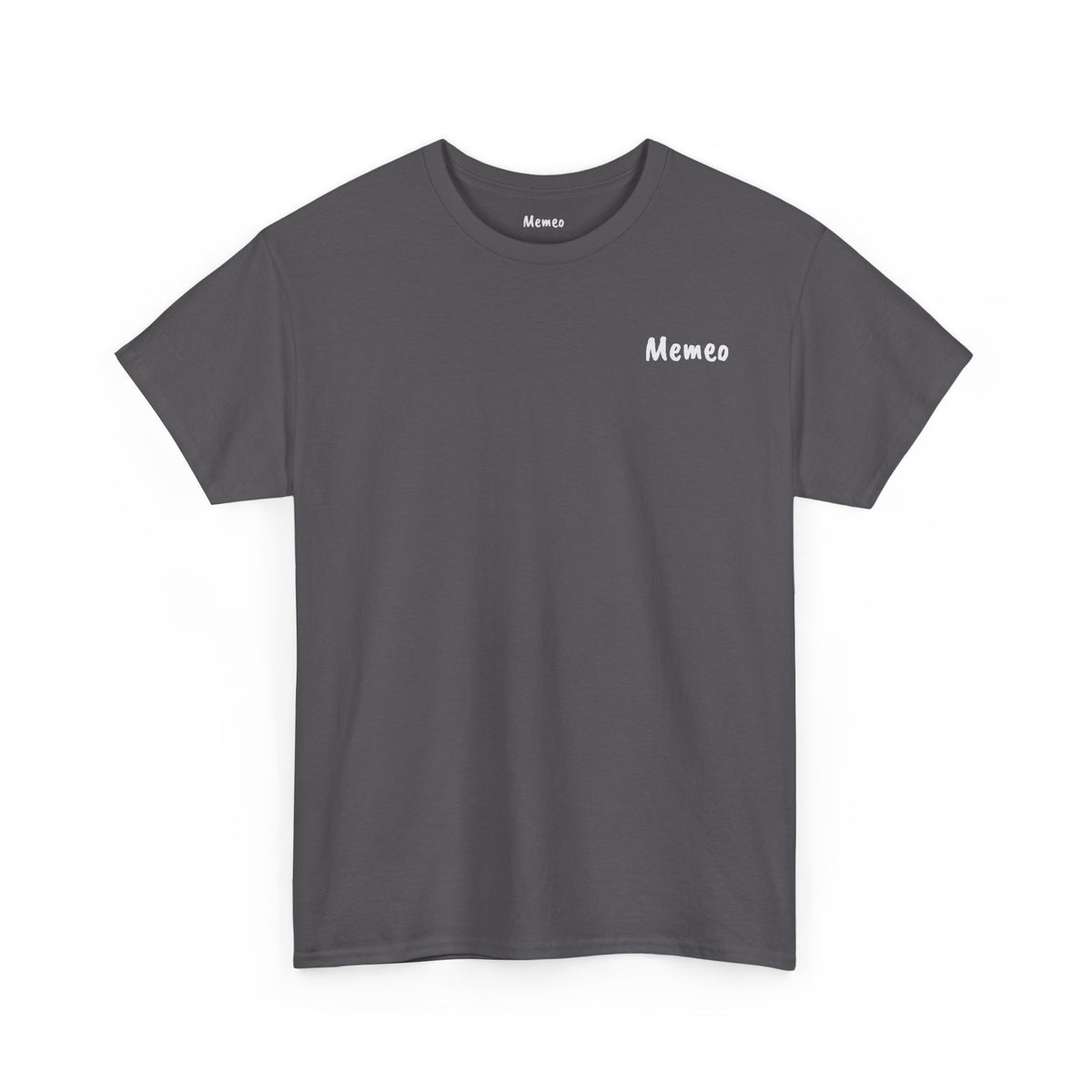 My Prime Ends at My Funeral Graphic Tee