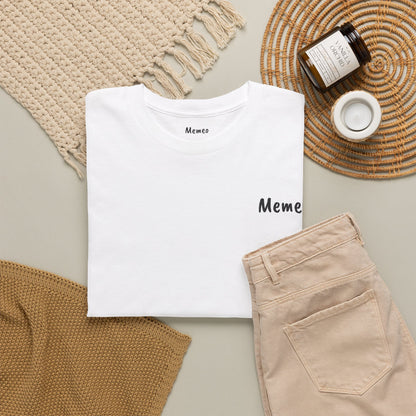 SORRY THE GOAT IS A LIL TIRED RN Tee