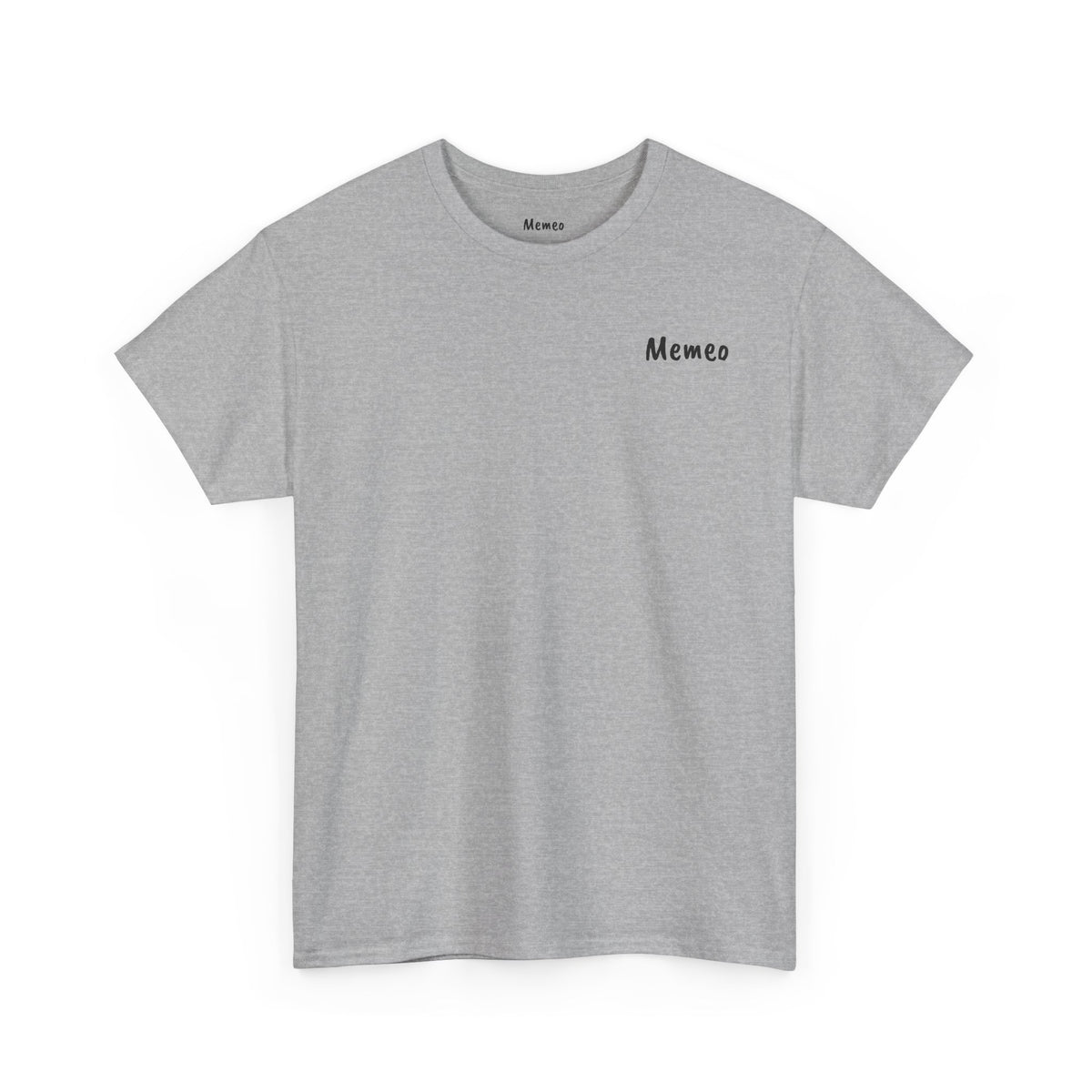 My Prime Ends at My Funeral Graphic Tee