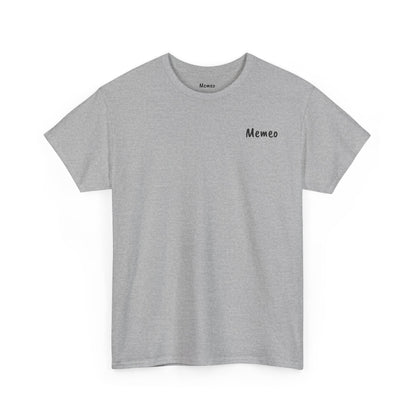 My Prime Ends at My Funeral Graphic Tee