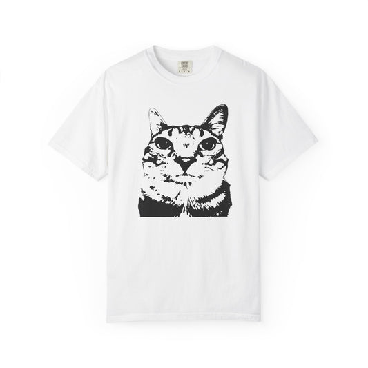 Cat Meme T-Shirt
