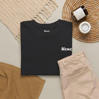 SORRY THE GOAT IS A LIL TIRED RN Tee