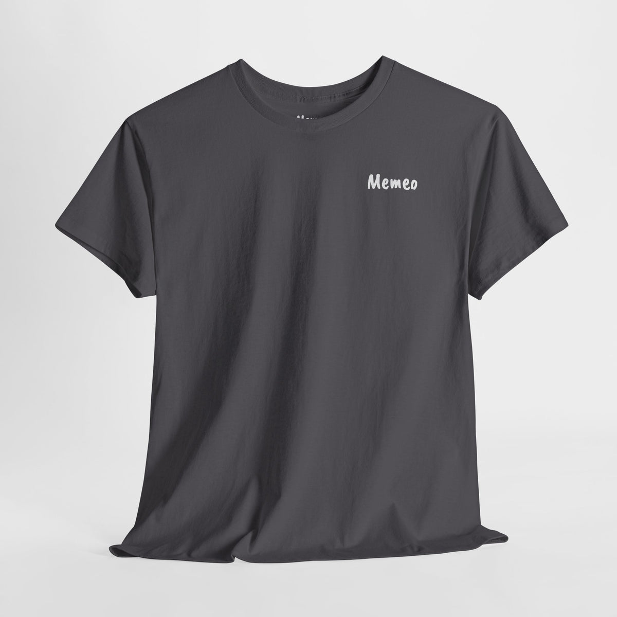 My Prime Ends at My Funeral Graphic Tee