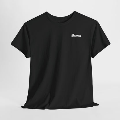 SORRY THE GOAT IS A LIL TIRED RN Tee