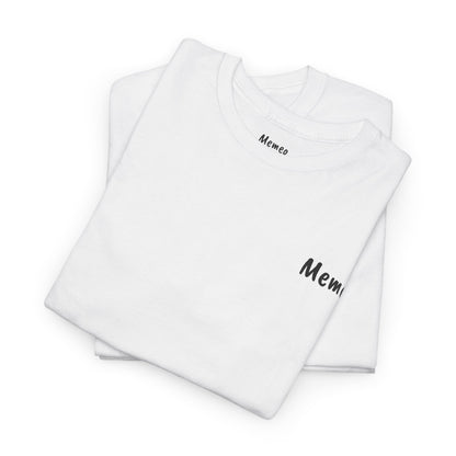My Prime Ends at My Funeral Graphic Tee