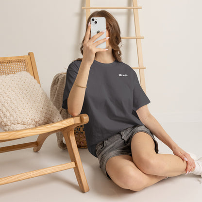 SORRY THE GOAT IS A LIL TIRED RN Tee