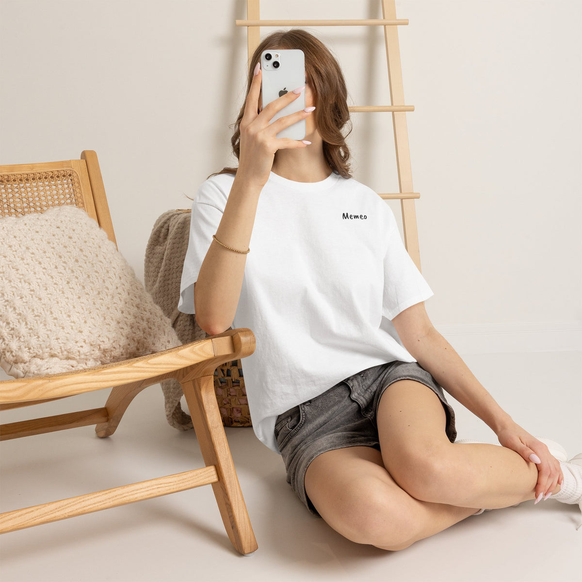 My Prime Ends at My Funeral Graphic Tee