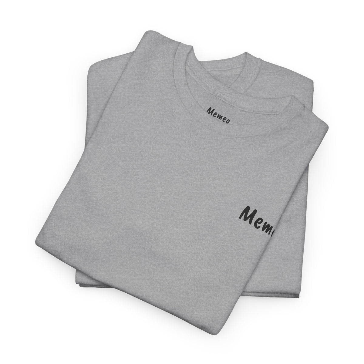 My Prime Ends at My Funeral Graphic Tee