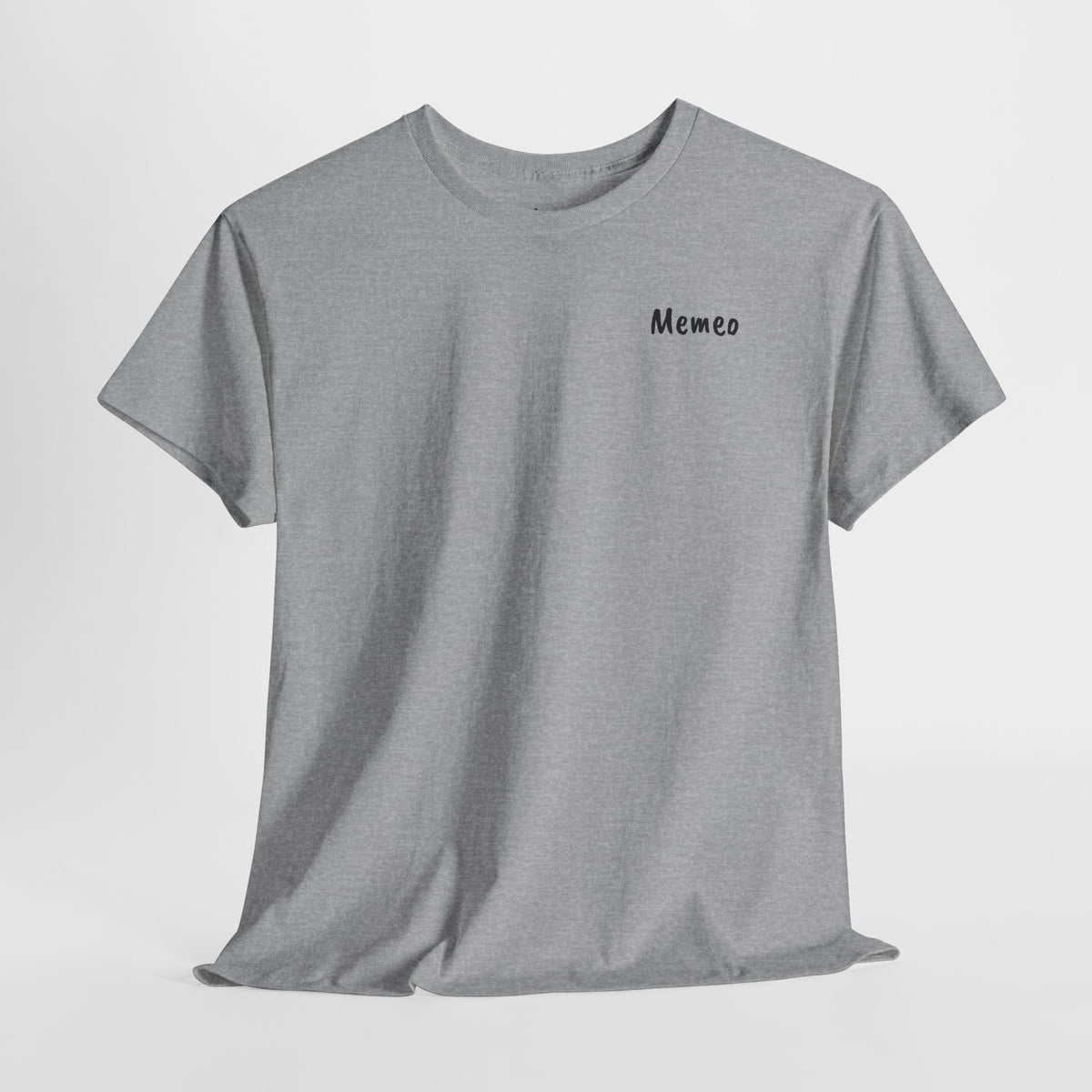 My Prime Ends at My Funeral Graphic Tee