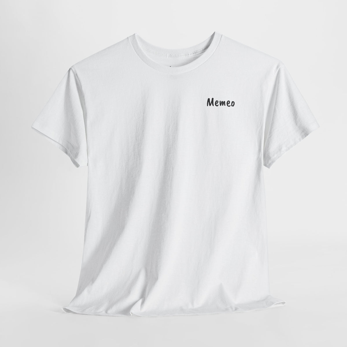 My Prime Ends at My Funeral Graphic Tee