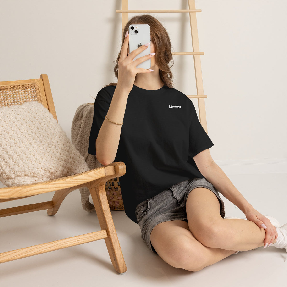 My Prime Ends at My Funeral Graphic Tee