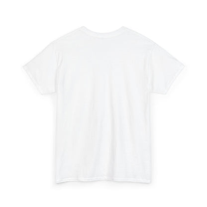 Mischievous Hamster Graphic Tee