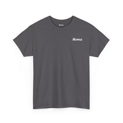 My Prime Ends at My Funeral Graphic Tee